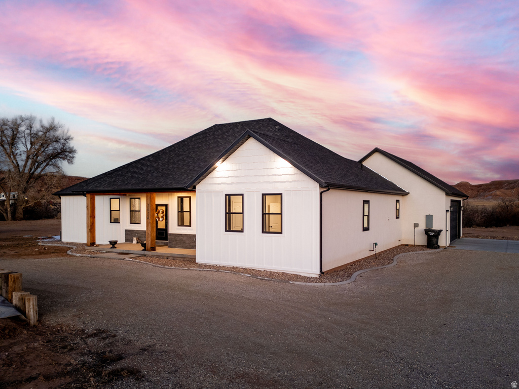 2624 N 1500 E Roosevelt, UT 84066