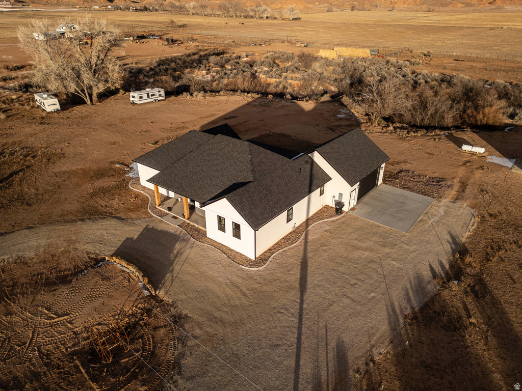 2624 N 1500 E Roosevelt, UT 84066