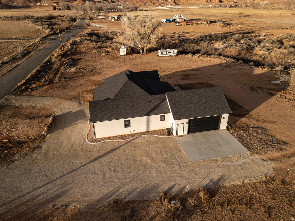 2624 N 1500 E Roosevelt, UT 84066