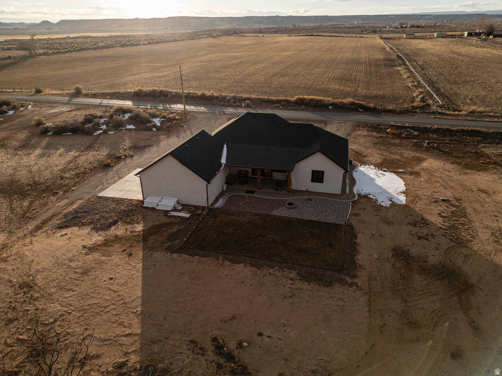 2624 N 1500 E Roosevelt, UT 84066