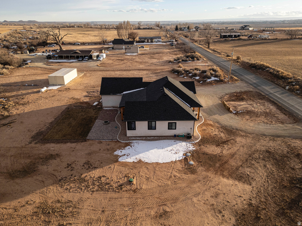 2624 N 1500 E Roosevelt, UT 84066