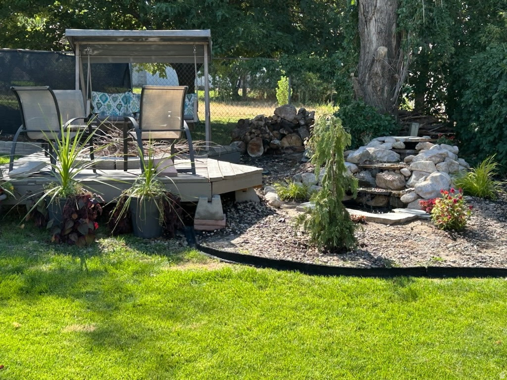 1886 W BEN AIR DR Taylorsville, UT 84129