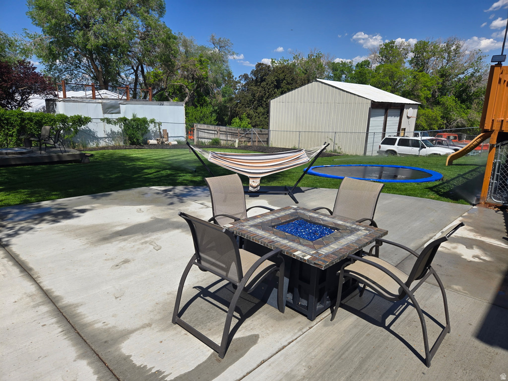 1886 W BEN AIR DR Taylorsville, UT 84129