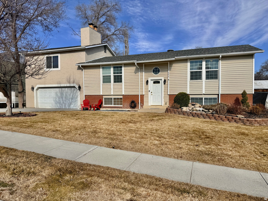 1886 W BEN AIR DR Taylorsville, UT 84129