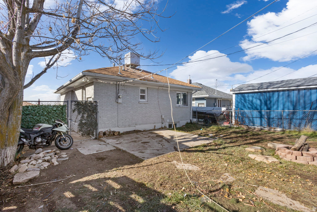 2844 ECCLES AVE Ogden, UT 84403