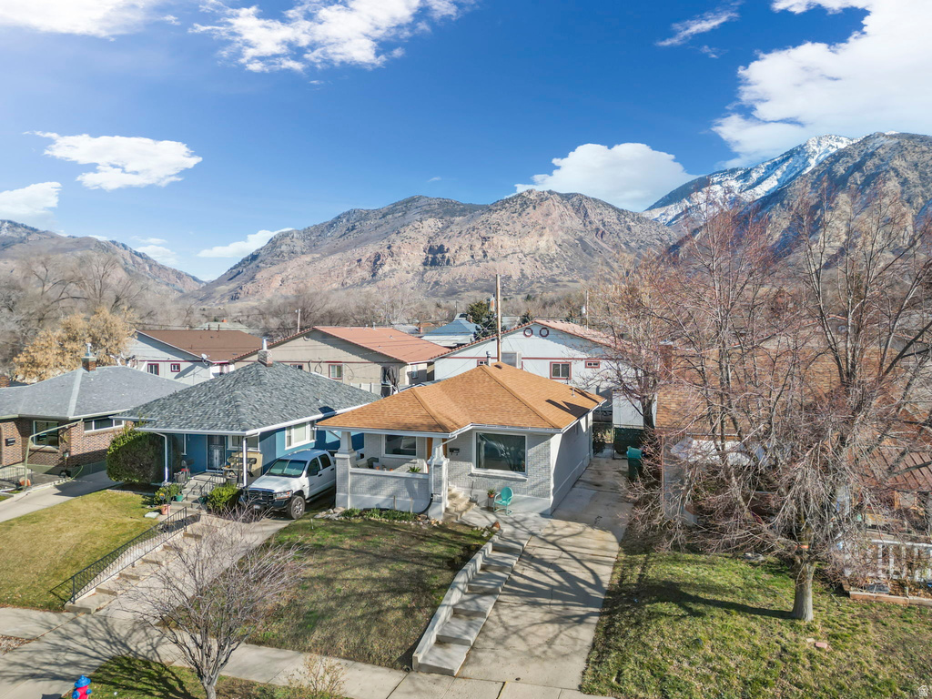 2844 ECCLES AVE Ogden, UT 84403