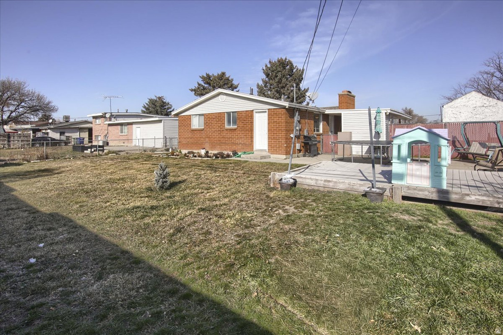 3795 W 3280 S West Valley City, UT 84120