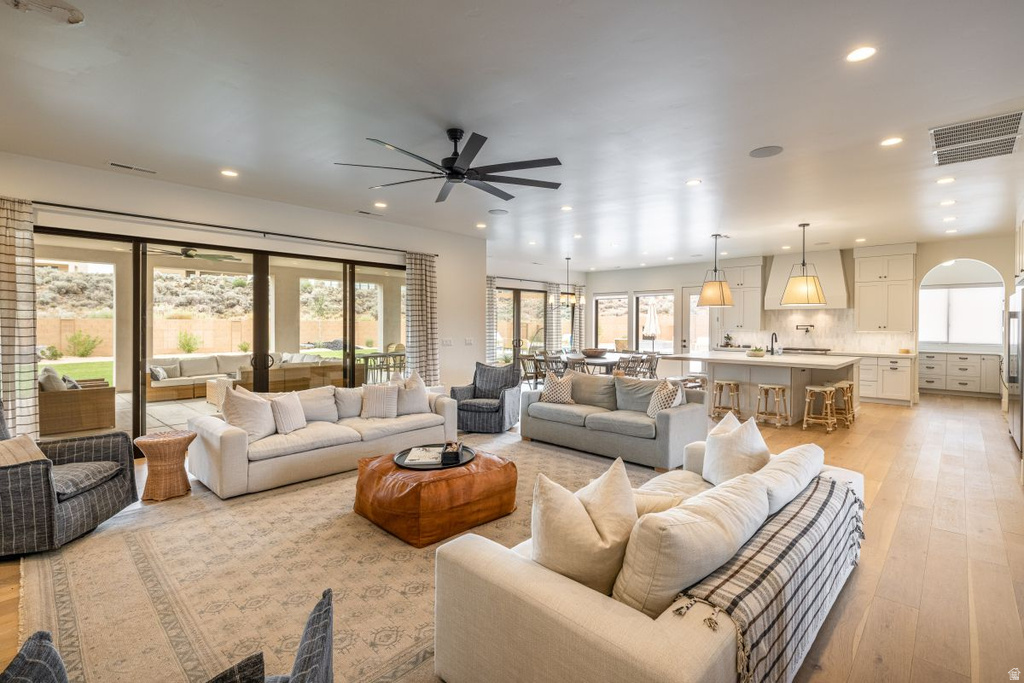 4862 N SAND COVE CIR St George, UT 84770