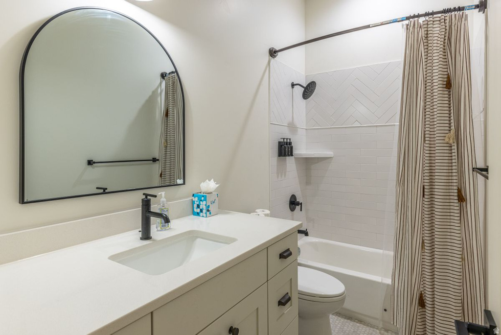 4862 N SAND COVE CIR St George, UT 84770