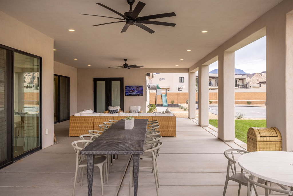 4862 N SAND COVE CIR St George, UT 84770