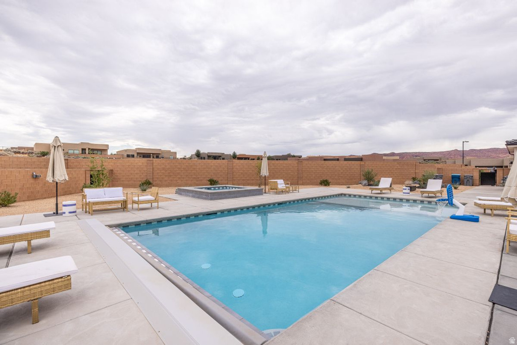 4862 N SAND COVE CIR St George, UT 84770