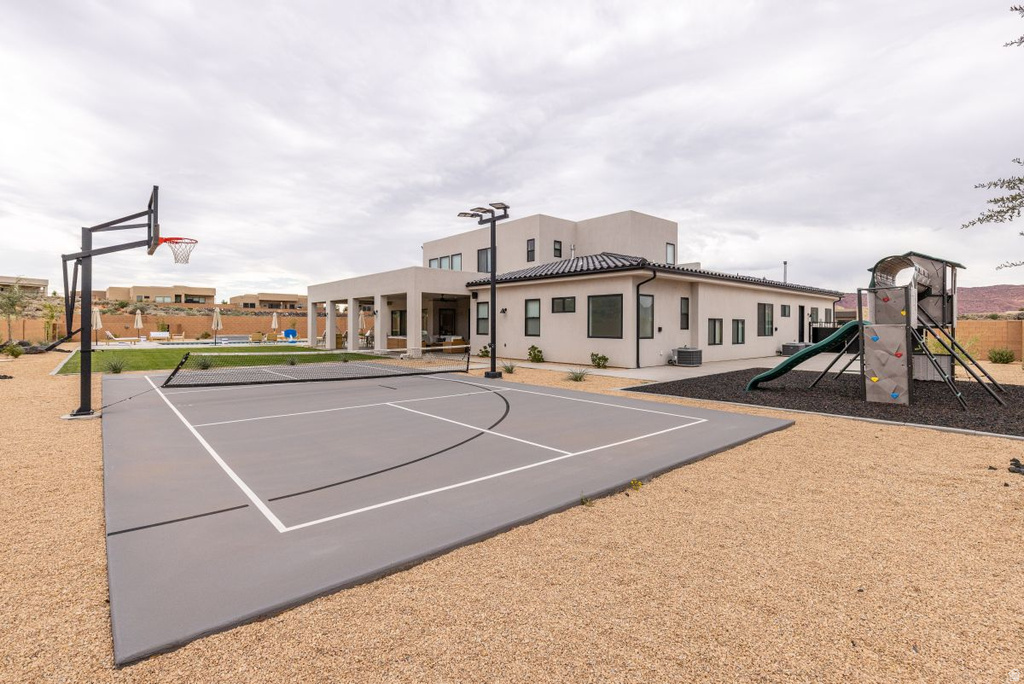 4862 N SAND COVE CIR St George, UT 84770