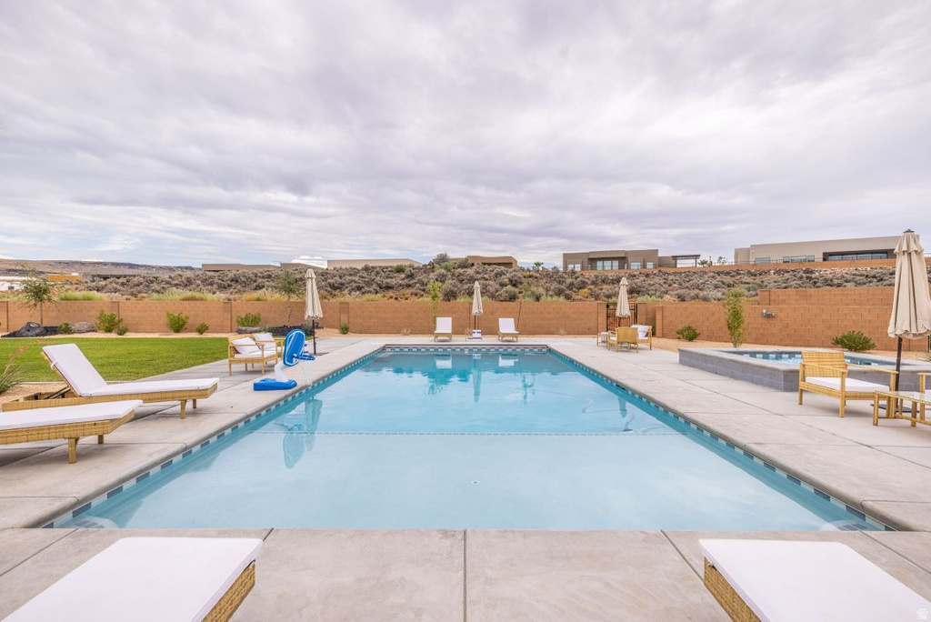 4862 N SAND COVE CIR St George, UT 84770