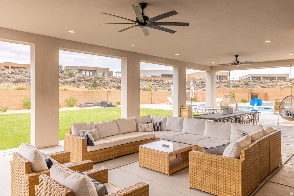 4862 N SAND COVE CIR St George, UT 84770