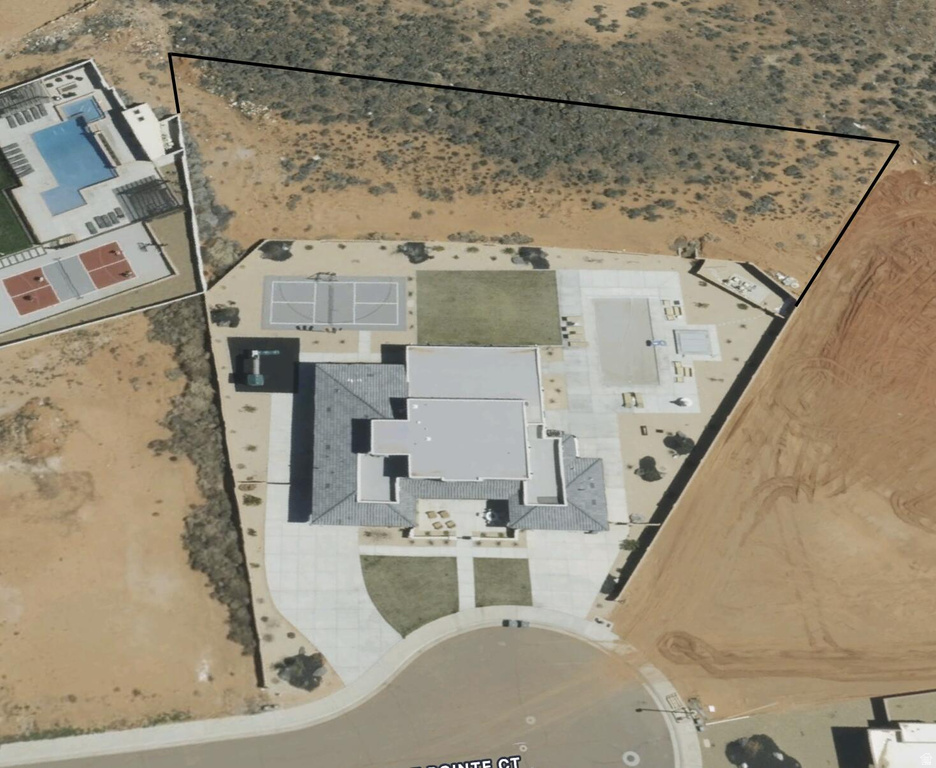 4862 N SAND COVE CIR St George, UT 84770