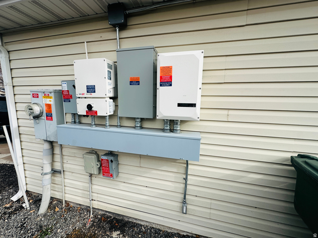 869 E 1325 N Ogden, UT 84404