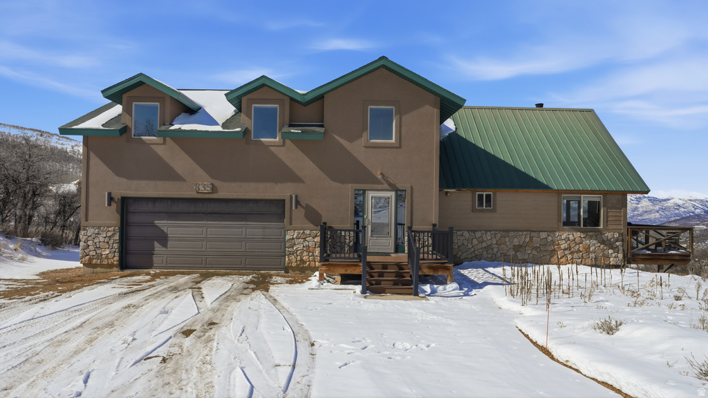 1880 S TIMBER LAKES DRIVE DR Heber City, UT 84032