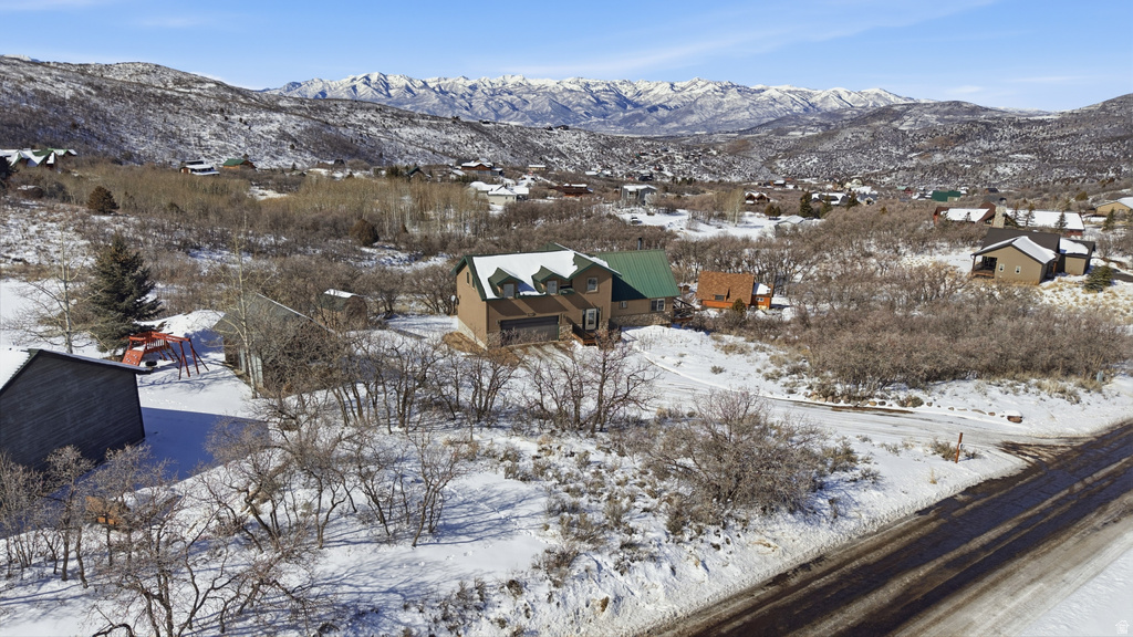 1880 S TIMBER LAKES DRIVE DR Heber City, UT 84032