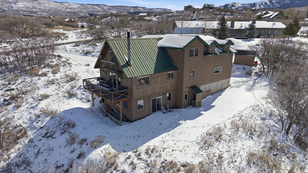 1880 S TIMBER LAKES DRIVE DR Heber City, UT 84032