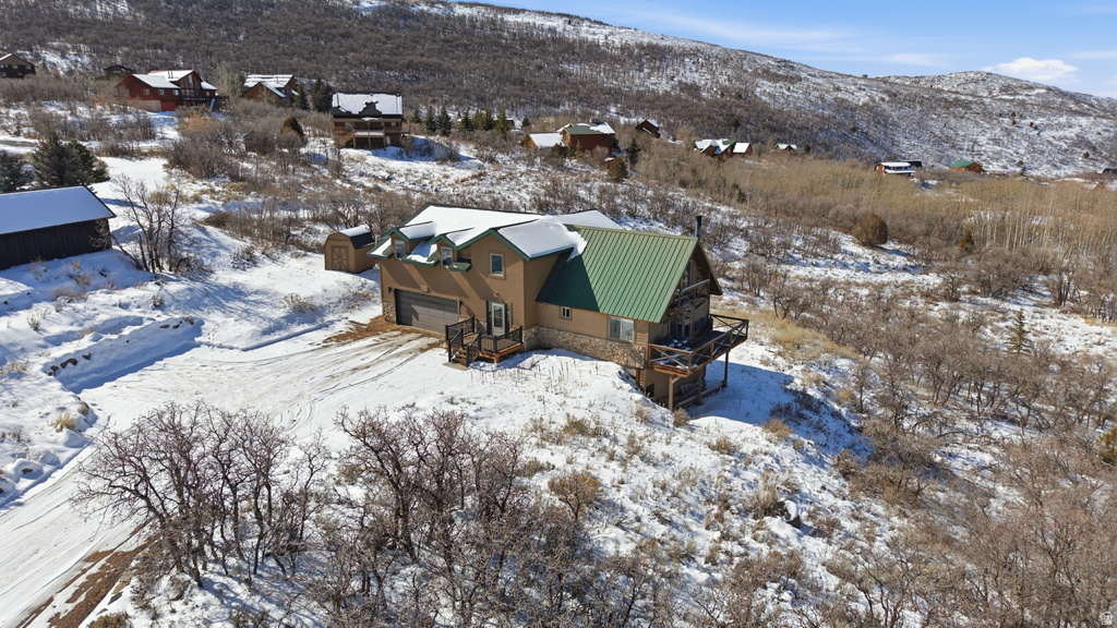 1880 S TIMBER LAKES DRIVE DR Heber City, UT 84032