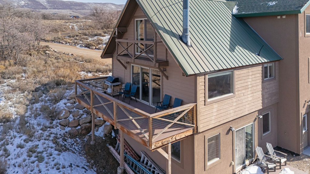 1880 S TIMBER LAKES DRIVE DR Heber City, UT 84032