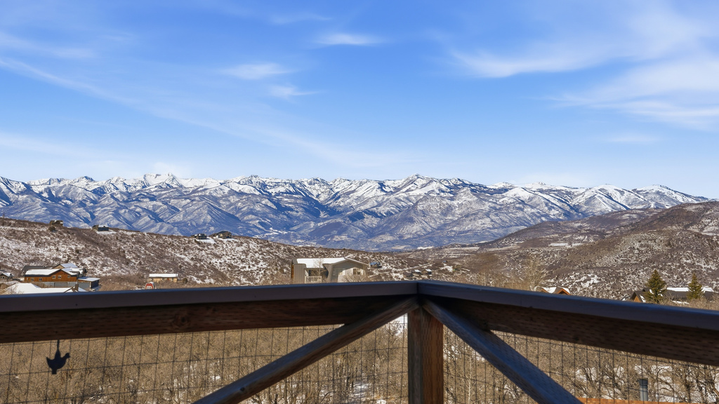 1880 S TIMBER LAKES DRIVE DR Heber City, UT 84032