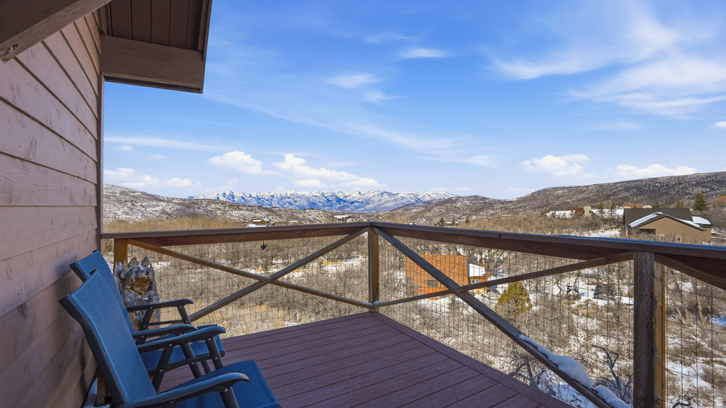 1880 S TIMBER LAKES DRIVE DR Heber City, UT 84032