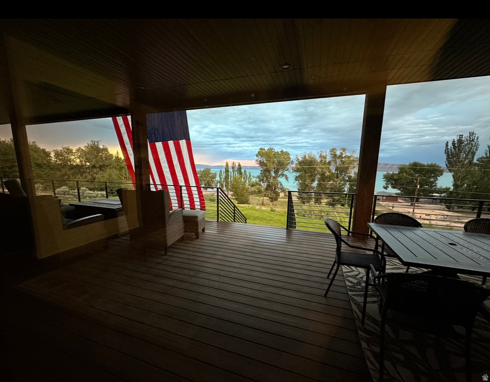 39 W TAMARIND WAY Garden City, UT 84028