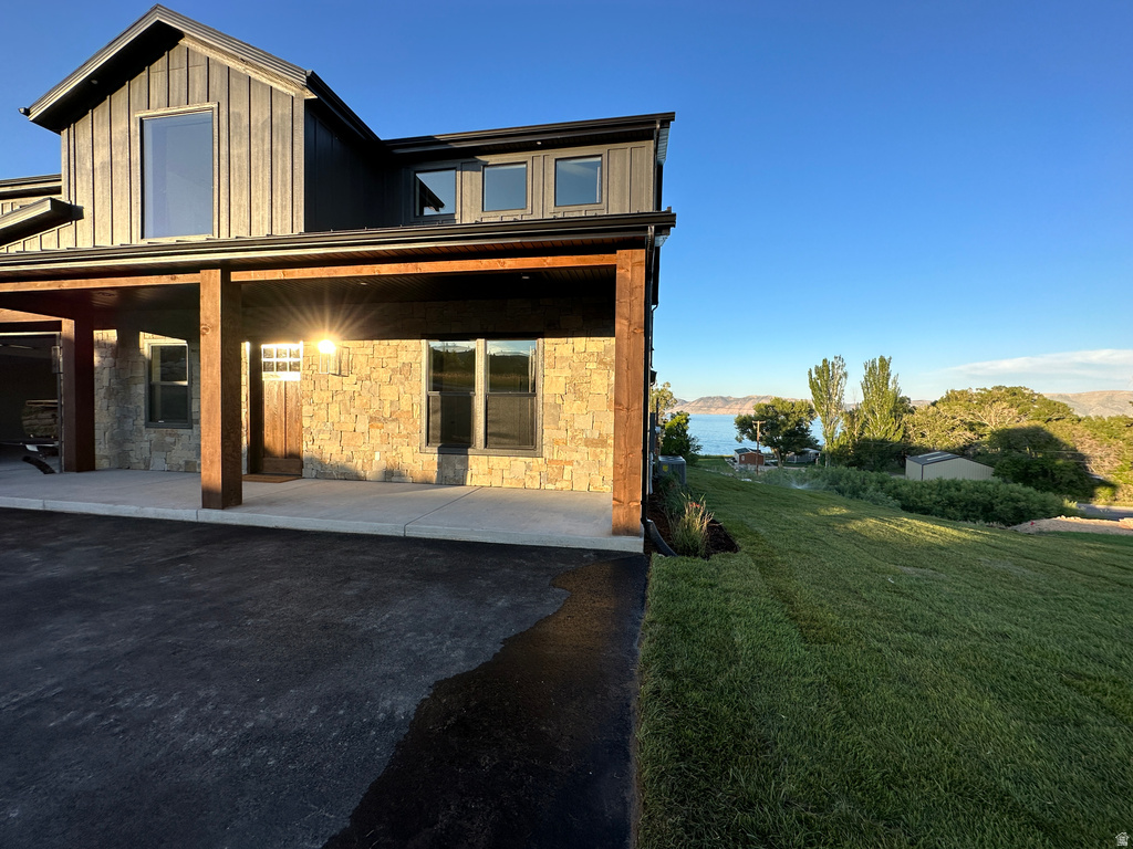 39 W TAMARIND WAY Garden City, UT 84028