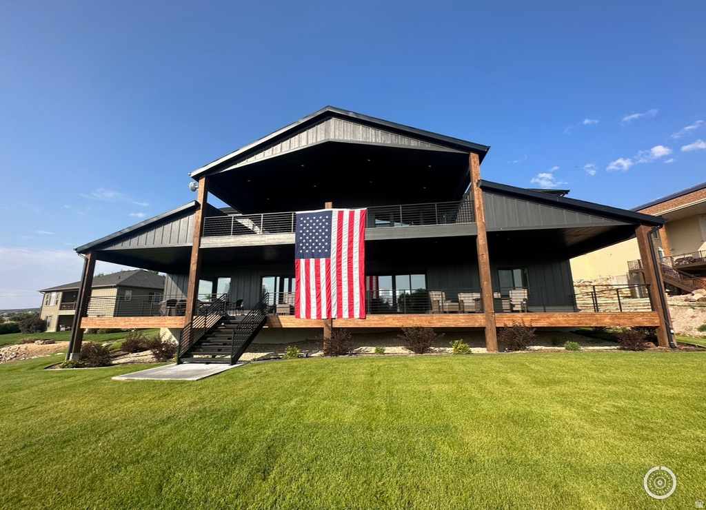 39 W TAMARIND WAY Garden City, UT 84028