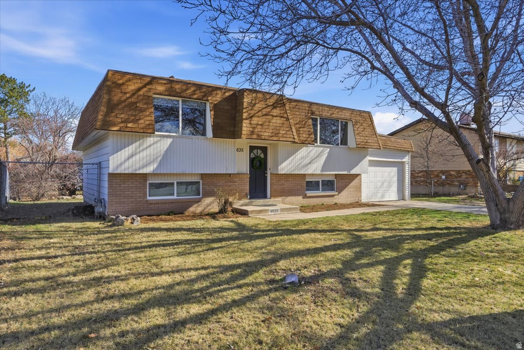 6635 S SOMERSET DR West Jordan, UT 84084