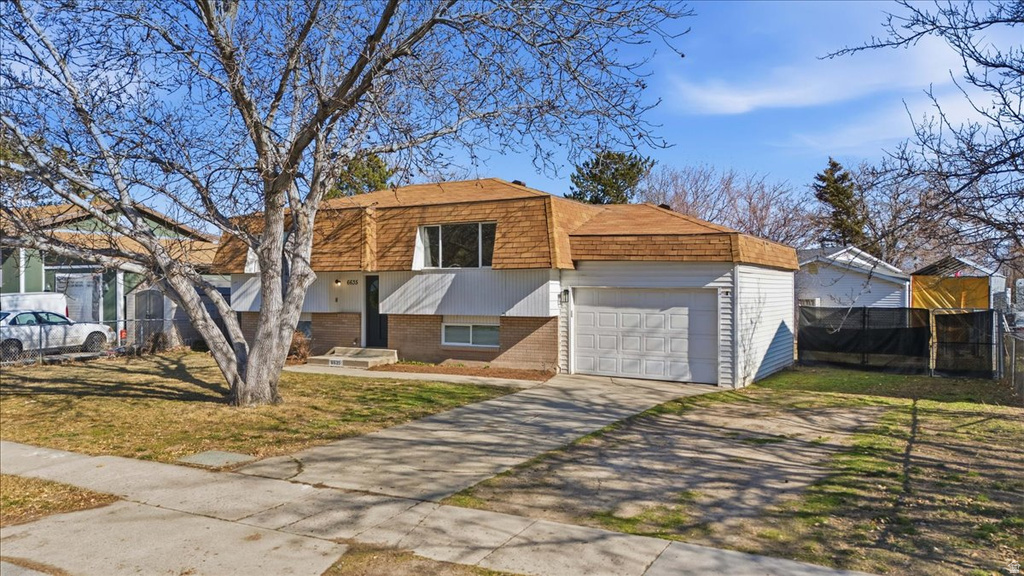 6635 S SOMERSET DR West Jordan, UT 84084