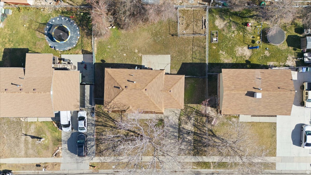 6635 S SOMERSET DR West Jordan, UT 84084