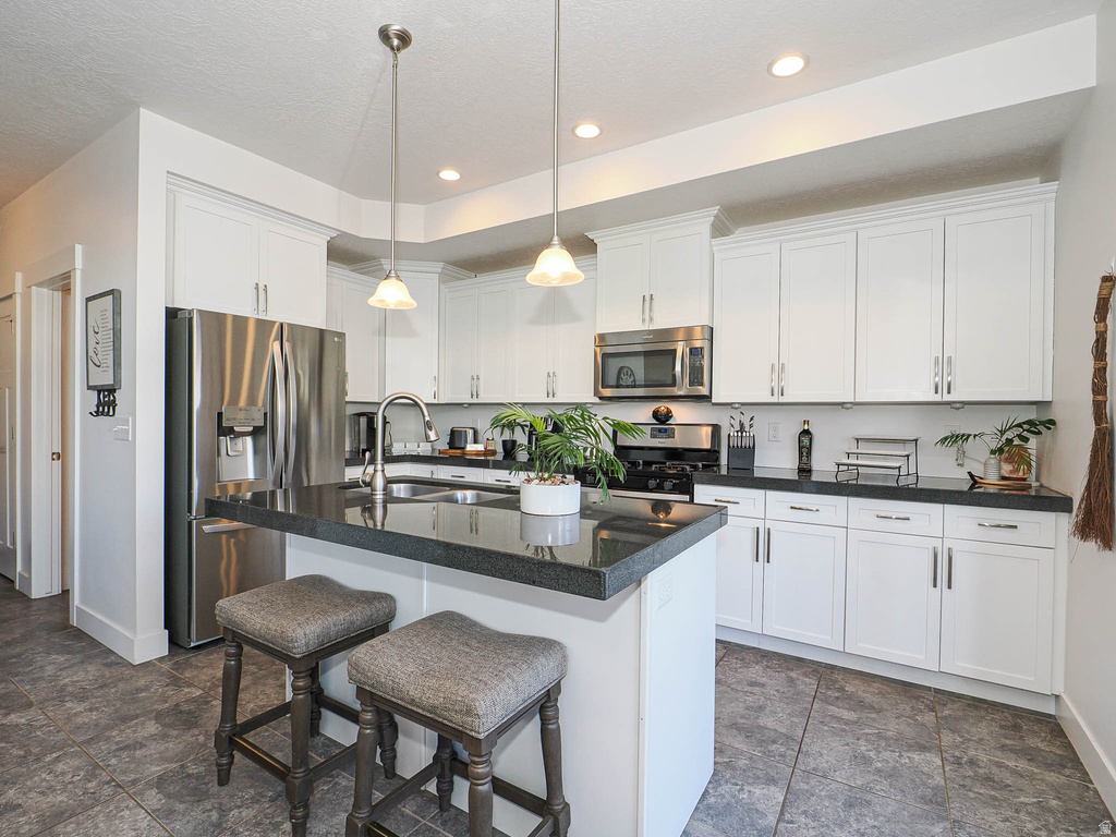 12738 S PARK RUN CT Riverton, UT 84065