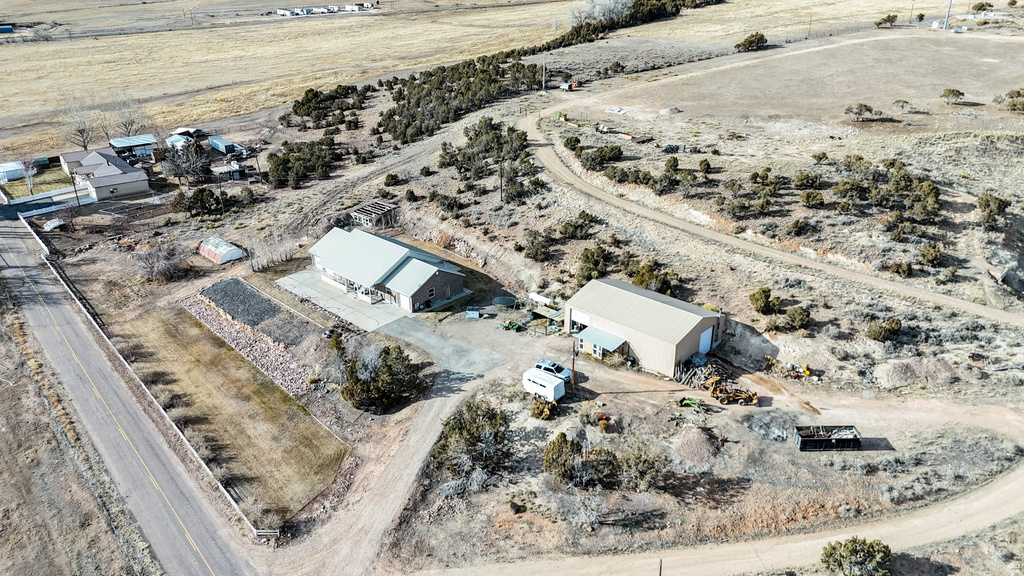 15686 W 4500 N Altamont, UT 84001
