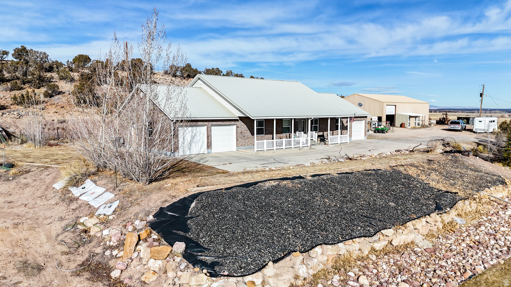 15686 W 4500 N Altamont, UT 84001