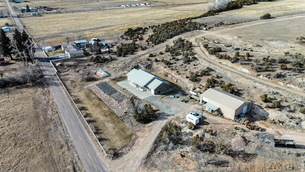 15686 W 4500 N Altamont, UT 84001