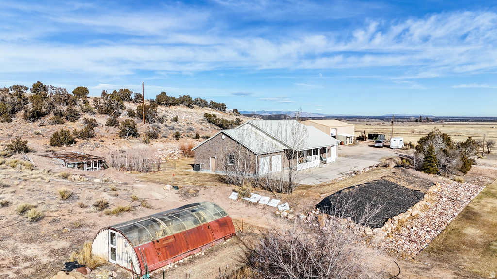 15686 W 4500 N Altamont, UT 84001