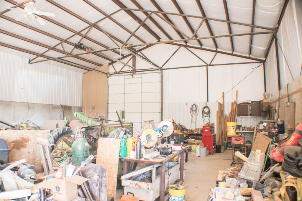 15686 W 4500 N Altamont, UT 84001