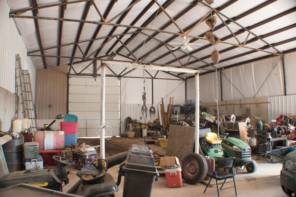 15686 W 4500 N Altamont, UT 84001