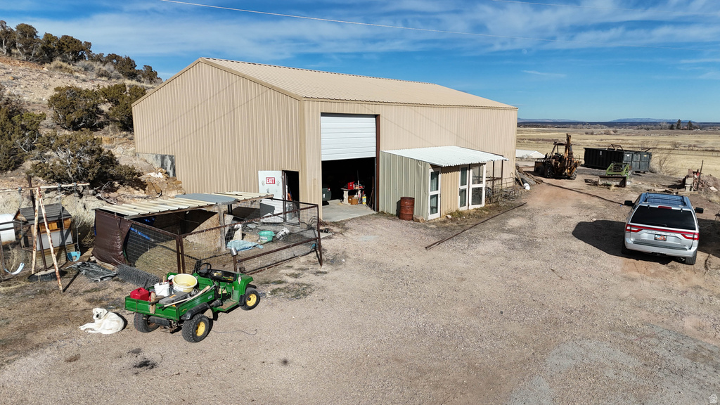 15686 W 4500 N Altamont, UT 84001