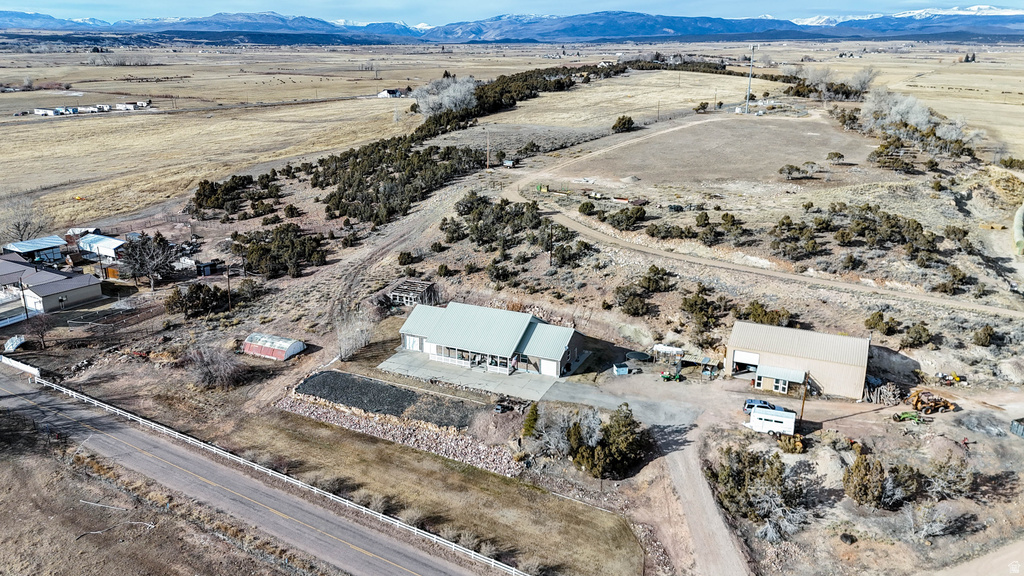 15686 W 4500 N Altamont, UT 84001