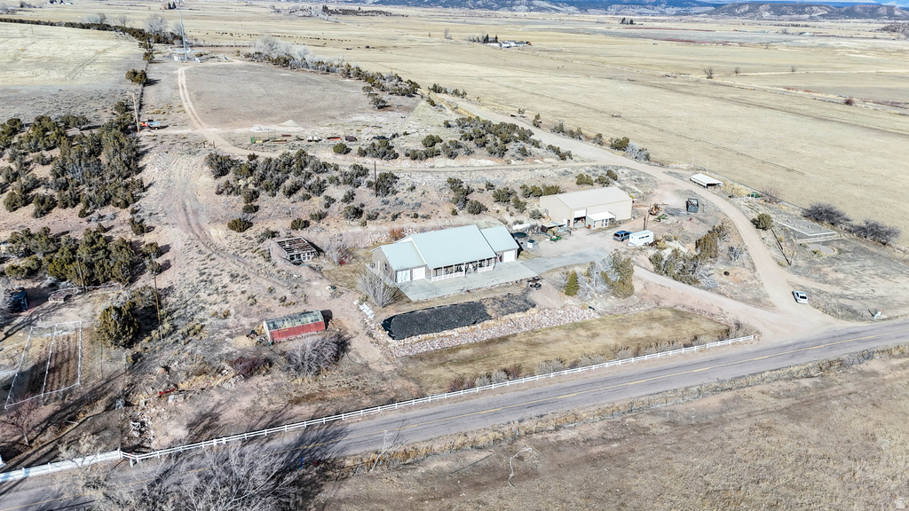 15686 W 4500 N Altamont, UT 84001