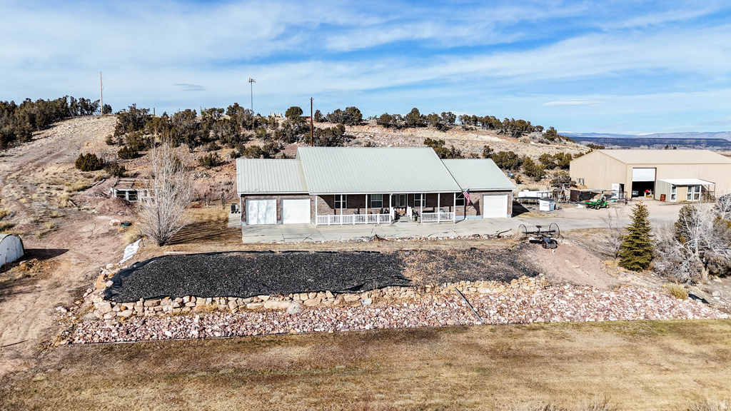 15686 W 4500 N Altamont, UT 84001