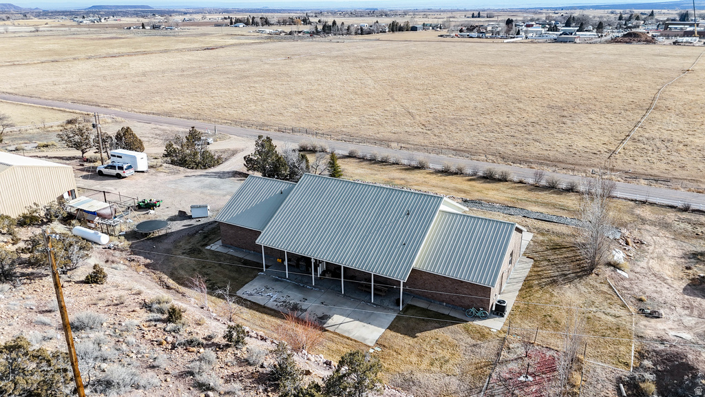 15686 W 4500 N Altamont, UT 84001
