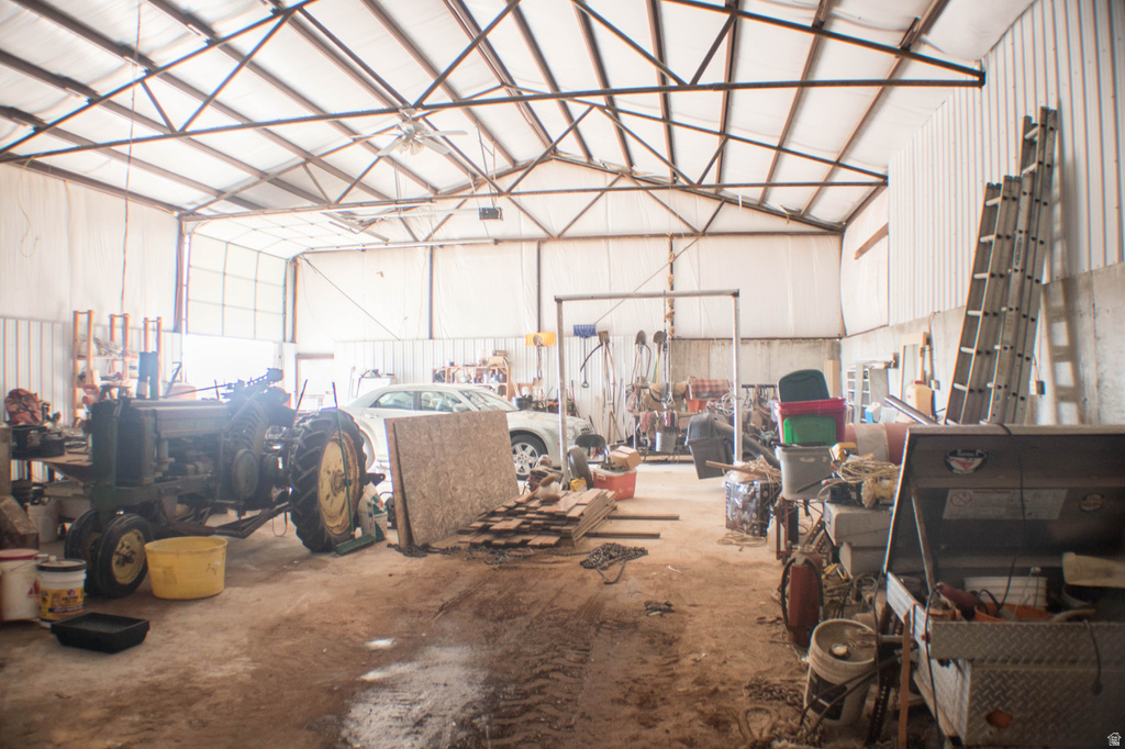 15686 W 4500 N Altamont, UT 84001