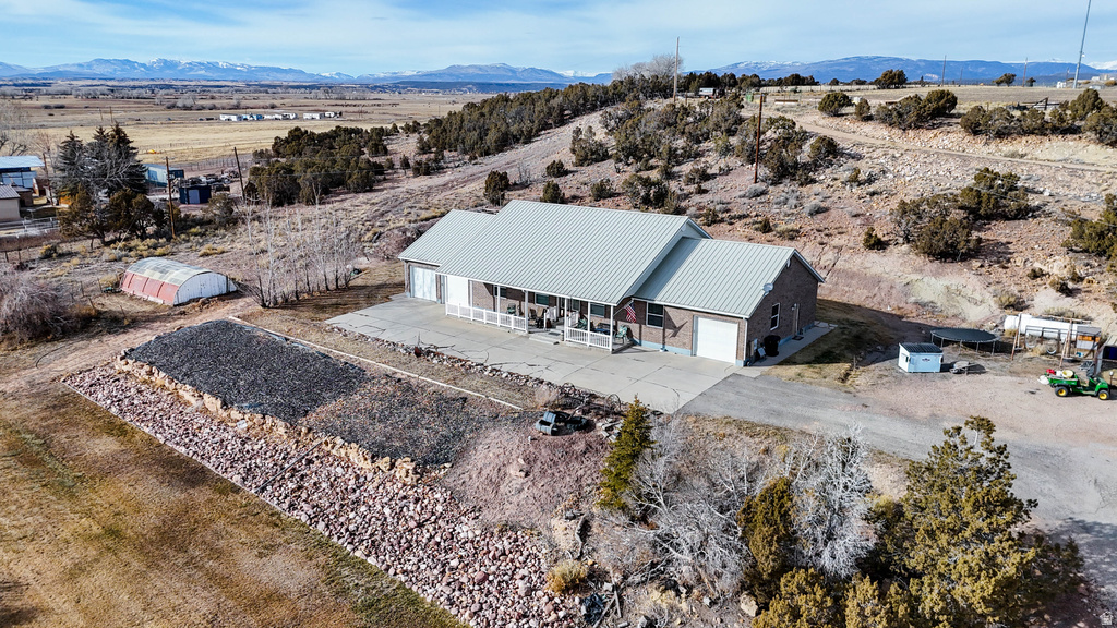 15686 W 4500 N Altamont, UT 84001