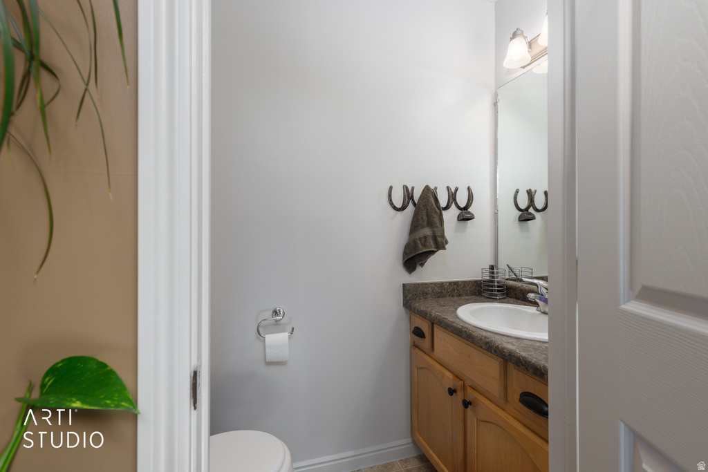 133 W ARLINGTON WAY Harrisville, UT 84414