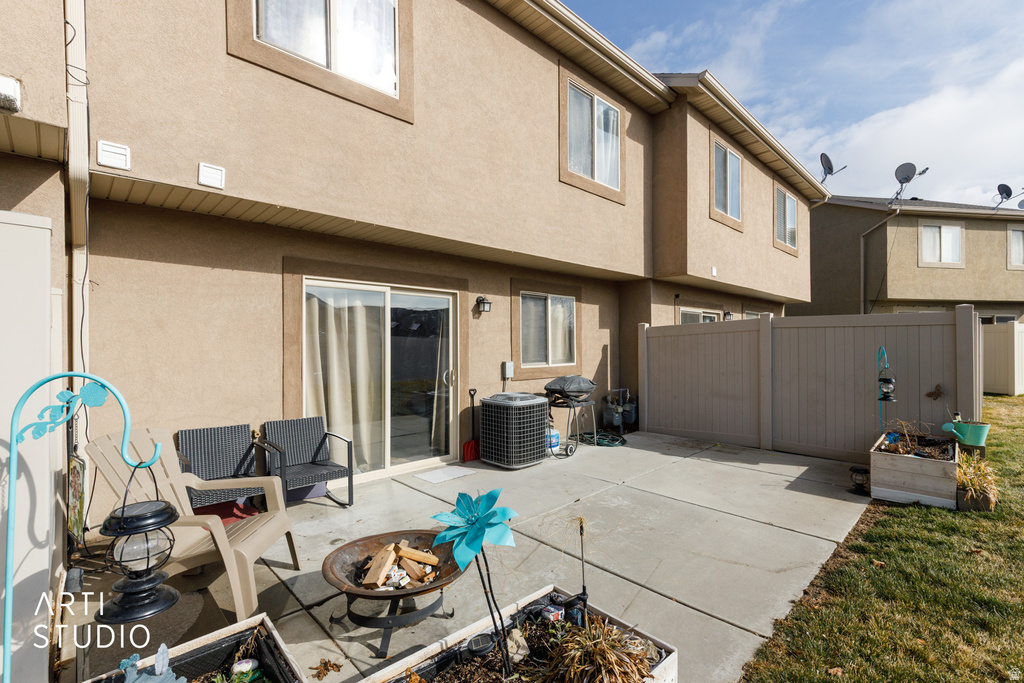 133 W ARLINGTON WAY Harrisville, UT 84414