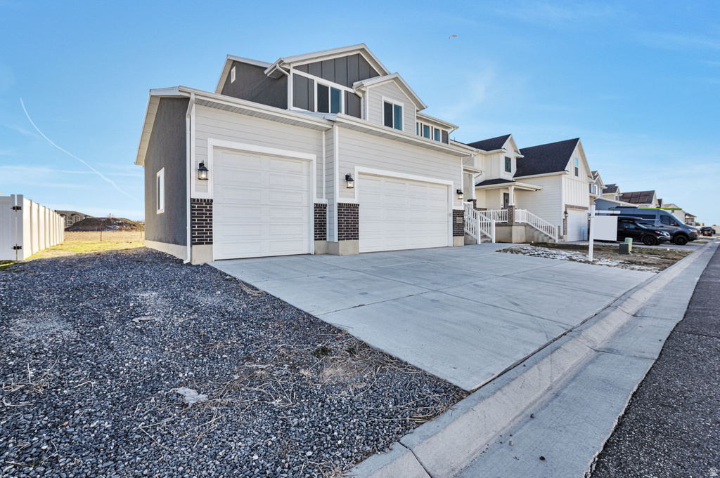 2459 W GLOVER LN West Haven, UT 84401